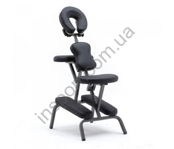 Масажне крісло Vigor BC001 black