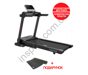 Бігова доріжка Vigor TD251B iConsole Бігова доріжка Vigor TD251B iConsole