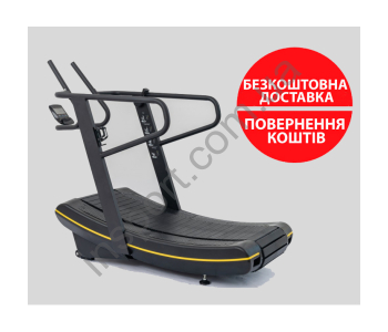 Професійна бігова доріжка Vigor YJ-8008A