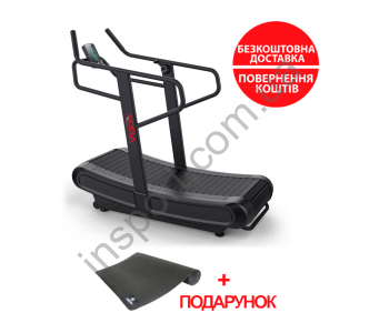 Професійна бігова доріжка Vigor 6310СВ