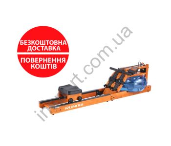 Гребний тренажер Vigor 6205