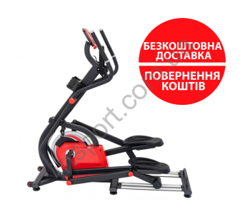 Професійний орбітрек Vigor YJ-9000