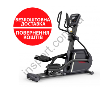 Професійний орбітрек Vigor E17-V2