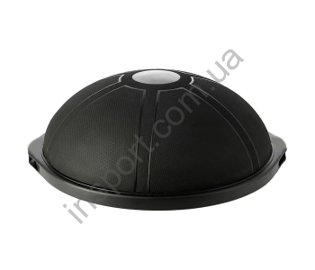 Напівсфера (Bosu) Generation Fitness FF22C1A Black