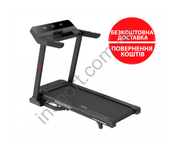Бігова доріжка Vigor TD1946B