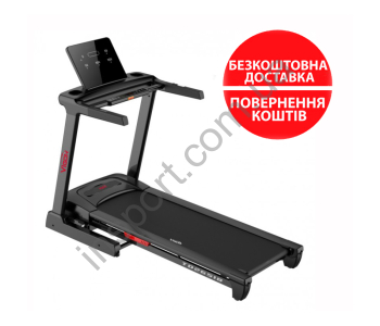 Бігова доріжка Vigor TD2651B