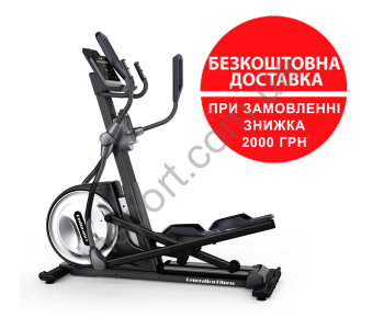 Орбітрек Generation Fitness Endurance
