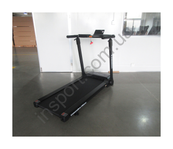 Беговая дорожка Generation Fitness Lemmus