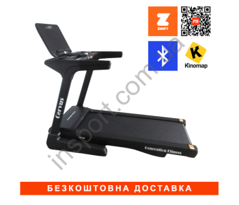 Беговая дорожка Generation Fitness Cervus Беговая дорожка Generation Fitness Cervus