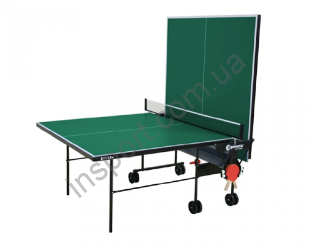 Теннисный стол Sponeta S 1-12е