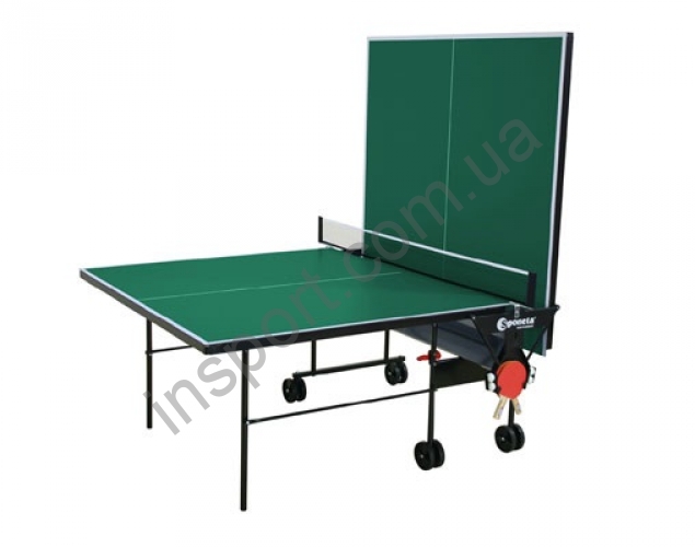 Теннисный стол Sponeta S1-04i (c сеткой)