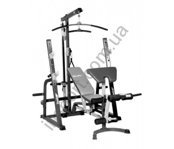 Фитнес станция 