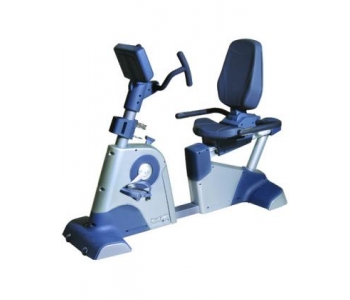 Велотренажёр House Fit горизонтальный DYNAMIC PR3 Велотренажёр House Fit горизонтальный DYNAMIC PR3