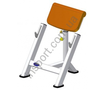 Скамья Скотта (в положении стоя) 1132 Vadzaari