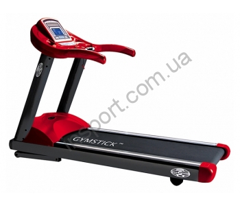 Беговая дорожка Gymstick Hercules 40