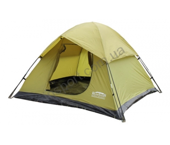 Палатка KILIMANJARO SS-06Т-122-3 4м