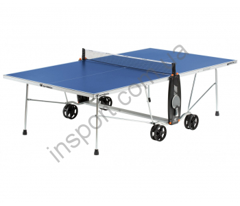 Теннисный стол Cornilleau Sport 100S Crossover Outdoor Blue