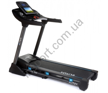 Беговая дорожка Elitum TX700