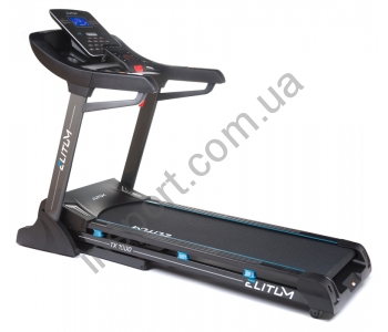 Беговая дорожка Elitum TX1000