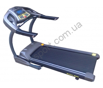 Беговая дорожка DISCOVERY MOTION 5000