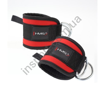 Манжеты для махов на голеностоп HMS OPX01