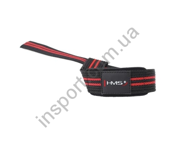 Лямки для тяги и турника HMS F4432