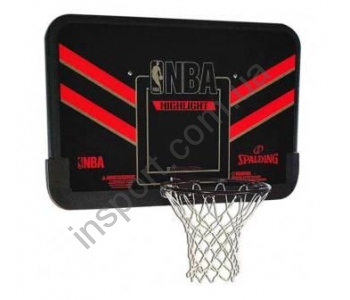 Баскетбольный щит, композит 80798CN Spalding 44