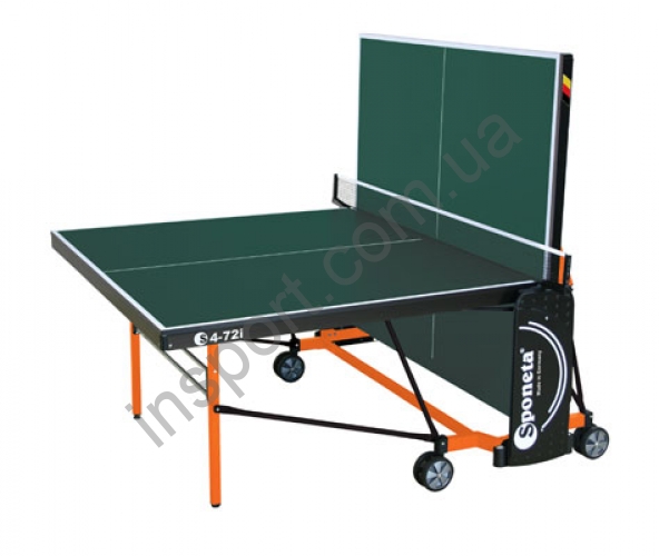 Теннисный стол Sponeta S 4-72i