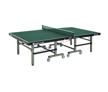 Теннисный стол Sponeta S 7-12 master compact 