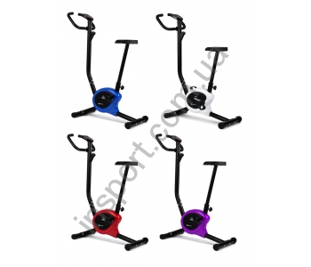 Велотренажер механический HS-010H RIO