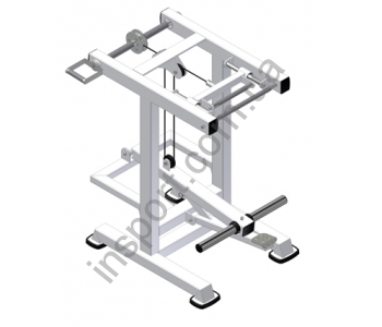 Универсальный стол 4102