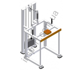 Машина Мазуренко 4104