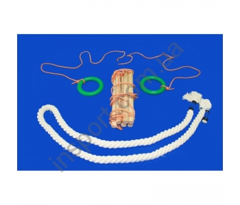 Детское навесное к шведск.стенкам Sport-Express SS-А