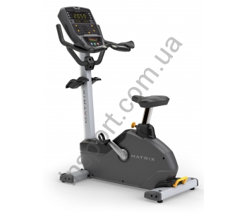 Велоэргометр вертикальный Matrix U1x