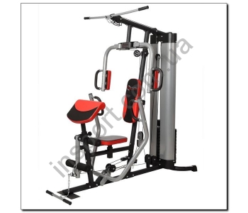 Фитнес-станция HMS TYTAN 9