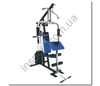 Фитнес-станция HMS HEKTOR 3 (45 кг)