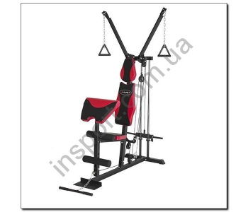 Фитнес-станция HMS TYTAN 23