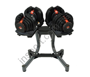 Регулируемая гантеля HMS SR52 