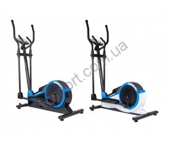 Орбитрек Elitum MX700 silver/black