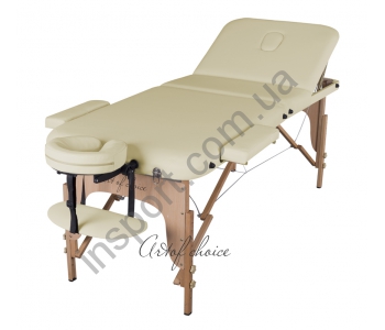 Массажный стол ArtOfChoice HQ03-Den
