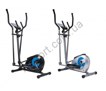 Орбитрек Elitum MX300 silver/black