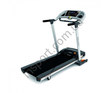 AR230L Беговая дорожка Yowza Fitness Modena