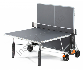 132655 Теннисный стол Cornilleau 250S Crossover Outdoor