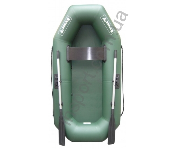 Надувная лодка IVORY Навигатор-222