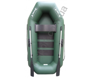 Надувная лодка IVORY Навигатор-222С