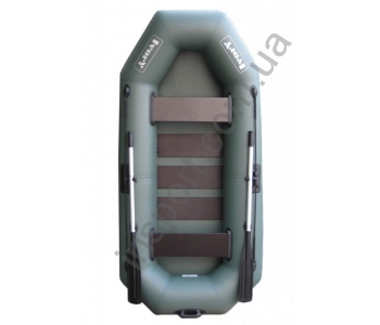 Надувная лодка IVORY Навигатор-255С