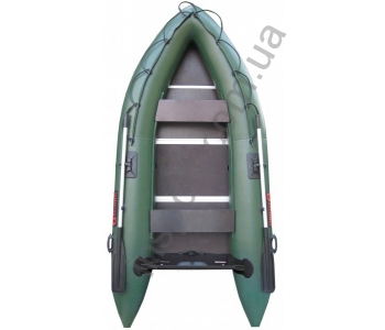 Надувная лодка IVORY Барракуда 315С