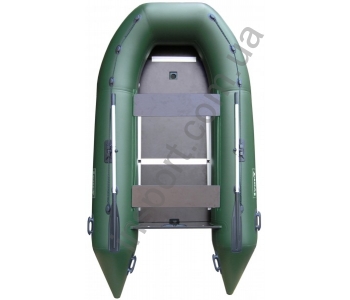 Надувная лодка Elling Пилот 310 Киль