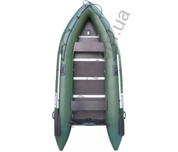 Надувная лодка Elling Барракуда 335 Киль