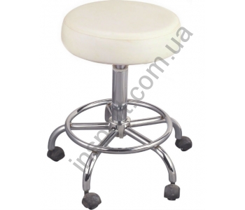 Стульчик мастера CH-836 White